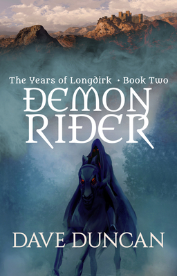 Bild des Verkufers fr Demon Rider (Paperback or Softback) zum Verkauf von BargainBookStores