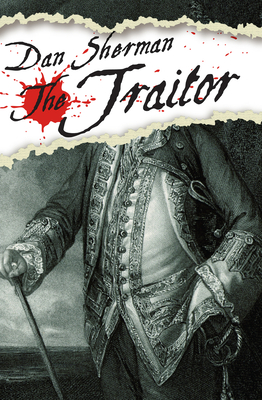 Imagen del vendedor de The Traitor (Paperback or Softback) a la venta por BargainBookStores