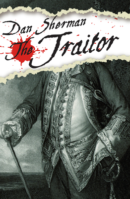 Seller image for The Traitor (Paperback or Softback) for sale by BargainBookStores