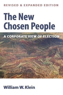 Seller image for The New Chosen People, Revised and Expanded Edition (Hardback or Cased Book) for sale by BargainBookStores