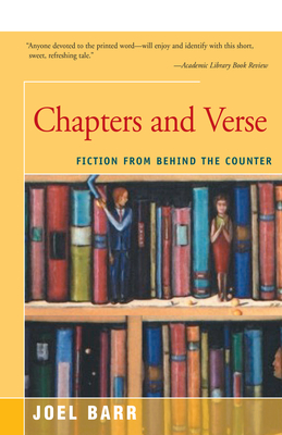 Seller image for Chapters and Verse: Fiction from Behind the Counter (Paperback or Softback) for sale by BargainBookStores
