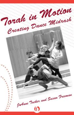 Seller image for Torah in Motion: Creating Dance Midrash (Paperback or Softback) for sale by BargainBookStores