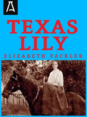 Bild des Verkufers fr Texas Lily (Paperback or Softback) zum Verkauf von BargainBookStores