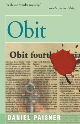 Seller image for Obit (Paperback or Softback) for sale by BargainBookStores