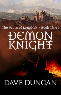 Bild des Verkufers fr Demon Knight (Paperback or Softback) zum Verkauf von BargainBookStores