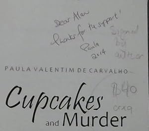 Cupcakes and Murder