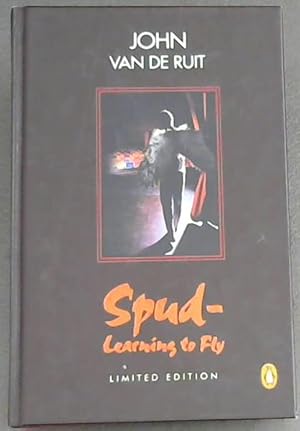 Bild des Verkufers fr Spud - Learning to Fly zum Verkauf von Chapter 1