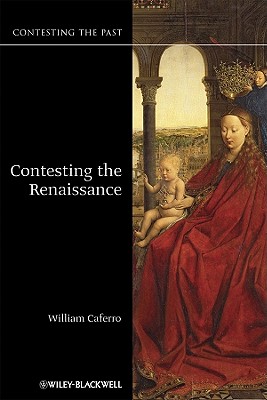 Image du vendeur pour Contesting Renaissance (Paperback or Softback) mis en vente par BargainBookStores