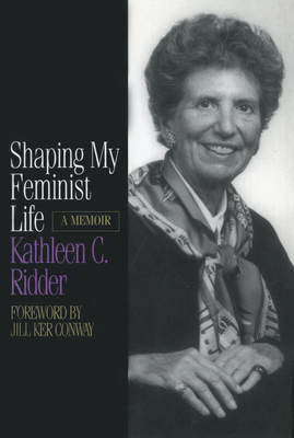 Seller image for Shaping My Feminist Life (Paperback or Softback) for sale by BargainBookStores
