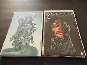 10 Issues Witchblade #11-24 Top Cow Comics Uncirculated Mint