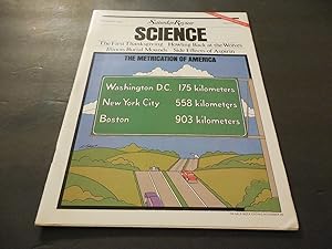 Sat Review Dec 1972 Science Illinois Burial Mounds, Aspirin Side Effects