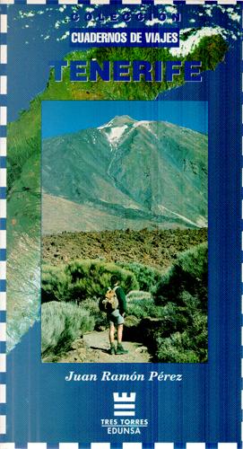 Imagen del vendedor de Cuadernos de viajes. Tenerife a la venta por Librera Dilogo