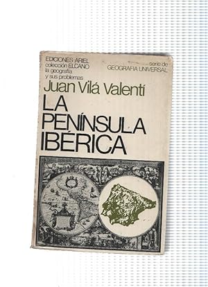 Imagen del vendedor de Coleccion ElCano: La Peninsula Iberica a la venta por El Boletin