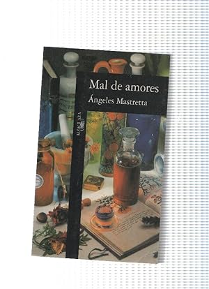 Seller image for Mal de amores for sale by El Boletin