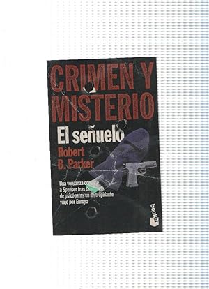 Immagine del venditore per Crimen y misterio numero 441: El seuelo venduto da El Boletin