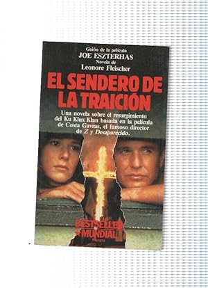 Seller image for coleccion Contemporanea numero 112: El sendero de la traicion for sale by El Boletin