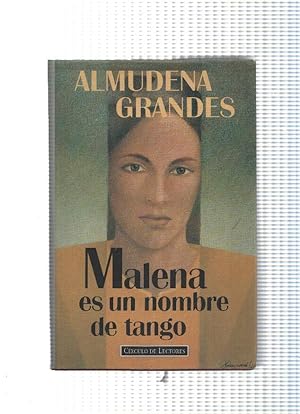 Imagen del vendedor de Malena es un nombre de tango a la venta por El Boletin