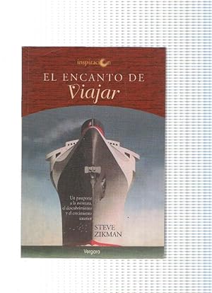 Imagen del vendedor de coleccion Inspiracion : El encanto de viajar a la venta por El Boletin