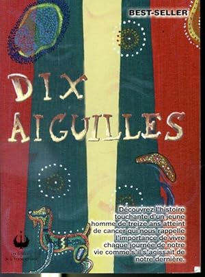 Image du vendeur pour Dix aiguilles mis en vente par Librairie Le Nord