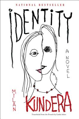 Seller image for Identity (Paperback or Softback) for sale by BargainBookStores