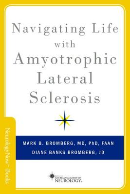 Image du vendeur pour Navigating Life with Amyotrophic Lateral Sclerosis (Paperback or Softback) mis en vente par BargainBookStores