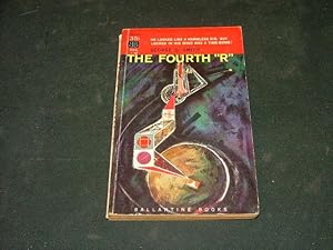 Seller image for 2 SF PBs George O. Smith Worlds Of George, The Fourth R for sale by Joseph M Zunno