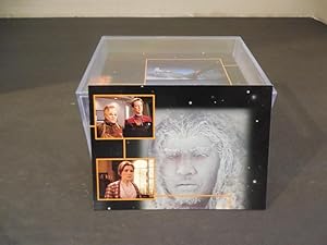 Complete Card Set Star Trek Voyager Season 2 #'s 91-190 NM