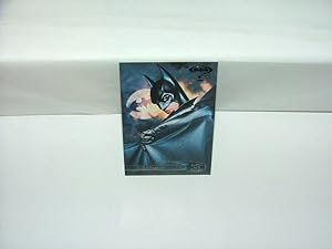 Complete 120 Card Set Batman Fleer Ultra Cards 1995