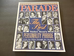 Parade The Best of Walter Scott's Personality Parade SC