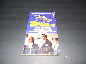 Seller image for Space 1999: The Space Guardians 3rd Novel Brian Ball pb 1st Edition 1975 for sale by Joseph M Zunno