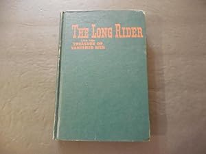 The Long Rider and the Treasure of Vanished Man 1946 HC