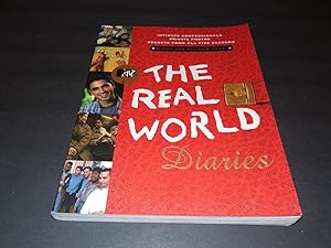 The Real World Diaries, MTV, sc, 1996