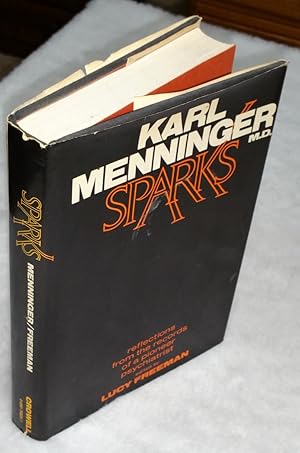 Seller image for Sparks for sale by Lloyd Zimmer, Books and Maps