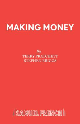 Immagine del venditore per Making Money (Paperback or Softback) venduto da BargainBookStores