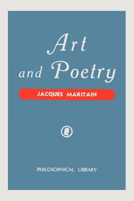 Seller image for Art and Poetry (Paperback or Softback) for sale by BargainBookStores