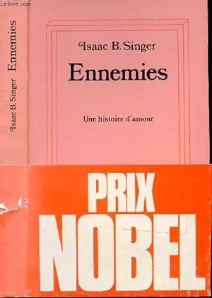 Seller image for ENNEMIES for sale by Le-Livre