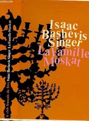 Image du vendeur pour LA FAMILLE MOSKAT mis en vente par Le-Livre