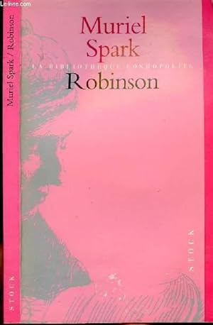 Seller image for ROBINSON for sale by Le-Livre