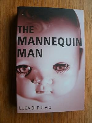 Immagine del venditore per The Mannequin Man venduto da Scene of the Crime, ABAC, IOBA
