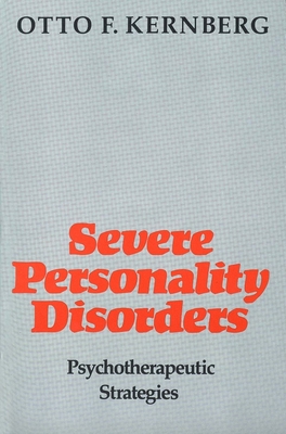Seller image for Severe Personality Disorders: Psychotherapeutic Strategies (Paperback or Softback) for sale by BargainBookStores