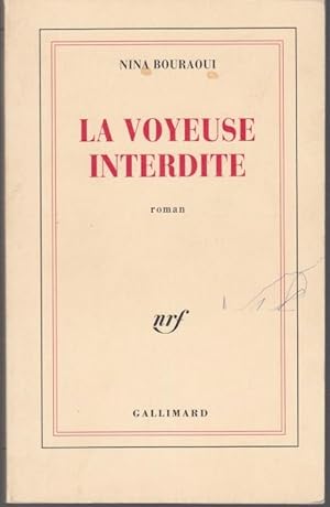 La voyeuse interdite