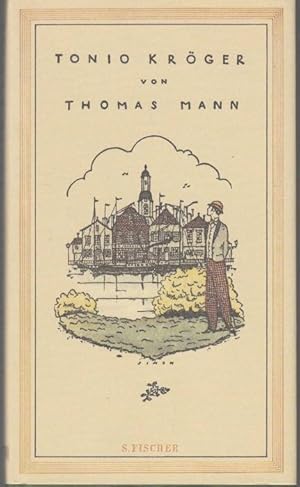 Seller image for Thomas Mann. Wirkung und Gegenwart for sale by Graphem. Kunst- und Buchantiquariat