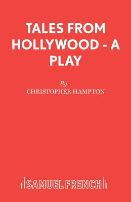 Image du vendeur pour Tales from Hollywood - A Play (Paperback or Softback) mis en vente par BargainBookStores