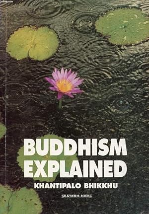 Seller image for BUDDHISM EXPLAINED for sale by Le-Livre