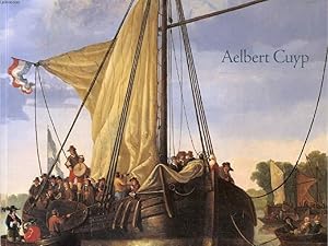 Bild des Verkufers fr AELBERT CUYP zum Verkauf von Le-Livre