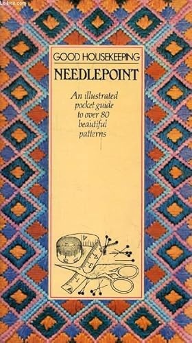 Immagine del venditore per GOOD HOUSEKEEPING NEEDLEPOINT venduto da Le-Livre