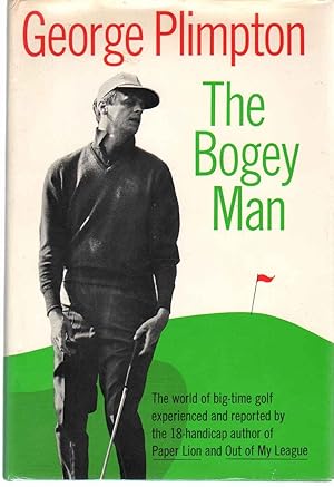 Seller image for THE BOGEY MAN for sale by The Avocado Pit