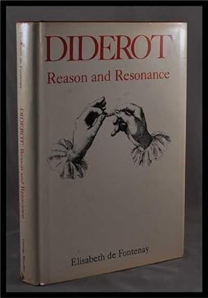 Seller image for Diderot: Reason and Resonance for sale by Cat's Cradle Books