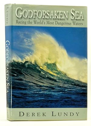 Godforsaken Sea: Racing the World's Most Dangerous Waters
