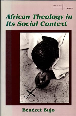 Bild des Verkufers fr African Theology in Its Social Context zum Verkauf von Kenneth Mallory Bookseller ABAA